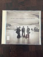 U2 « All that you can’t leave behind »